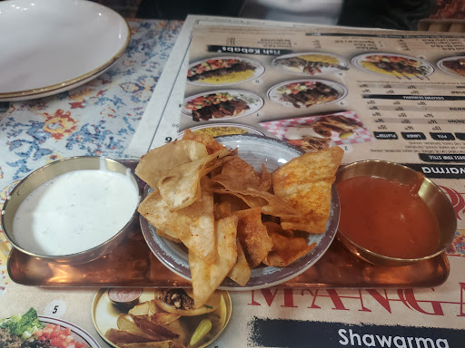 Photo of Mangal - 17066-B Collins Ave, Sunny Isles Beach, FL 33160