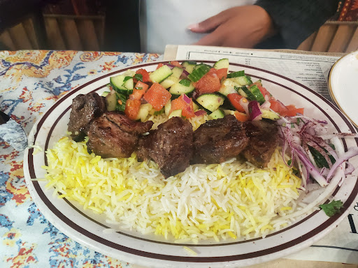Photo of Mangal - 17066-B Collins Ave, Sunny Isles Beach, FL 33160