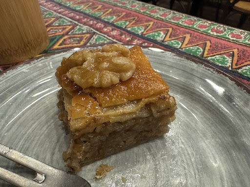 Photo of Mangal - 17066-B Collins Ave, Sunny Isles Beach, FL 33160