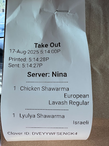 Photo of Mangal - 17066-B Collins Ave, Sunny Isles Beach, FL 33160