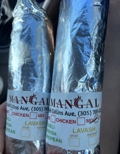 Photo of Mangal - 17066-B Collins Ave, Sunny Isles Beach, FL 33160