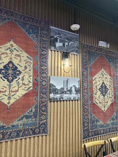 Photo of Mangal - 17066-B Collins Ave, Sunny Isles Beach, FL 33160