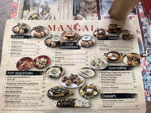 Photo of Mangal - 17066-B Collins Ave, Sunny Isles Beach, FL 33160