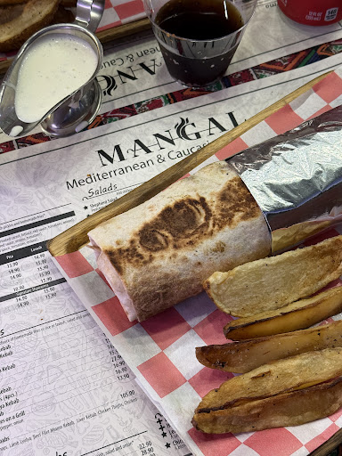 Photo of Mangal - 17066-B Collins Ave, Sunny Isles Beach, FL 33160