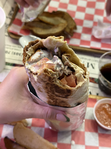 Photo of Mangal - 17066-B Collins Ave, Sunny Isles Beach, FL 33160