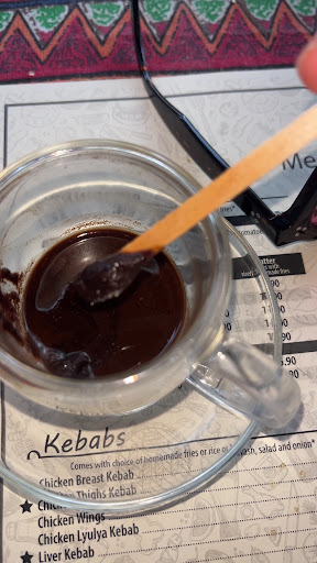 Photo of Mangal - 17066-B Collins Ave, Sunny Isles Beach, FL 33160