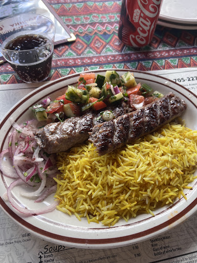 Photo of Mangal - 17066-B Collins Ave, Sunny Isles Beach, FL 33160