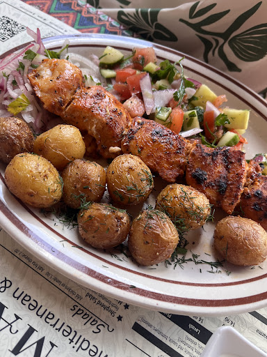 Photo of Mangal - 17066-B Collins Ave, Sunny Isles Beach, FL 33160