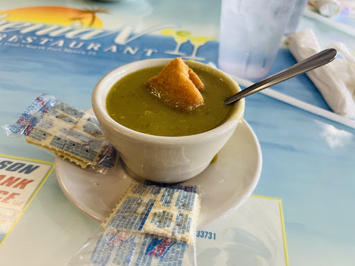 Photo of Athenian Restaurant - 1130 N Tamiami Trl, North Fort Myers, FL 33903