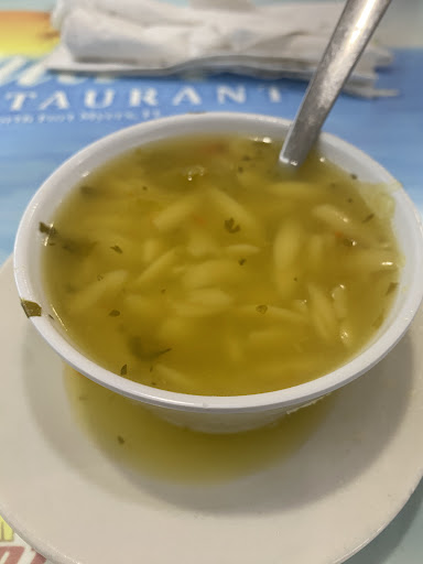 Photo of Athenian Restaurant - 1130 N Tamiami Trl, North Fort Myers, FL 33903