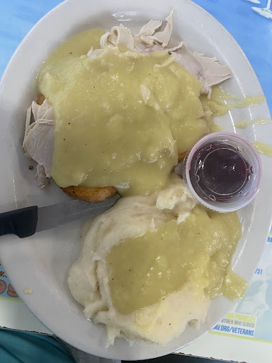 Photo of Athenian Restaurant - 1130 N Tamiami Trl, North Fort Myers, FL 33903