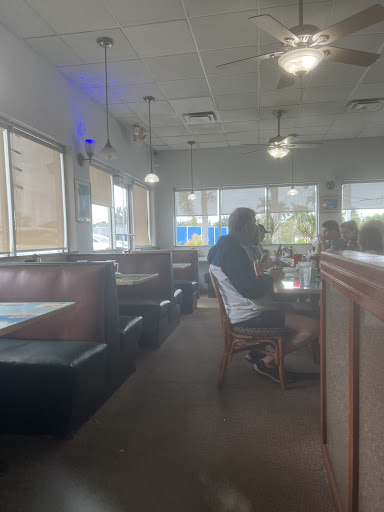 Photo of Athenian Restaurant - 1130 N Tamiami Trl, North Fort Myers, FL 33903