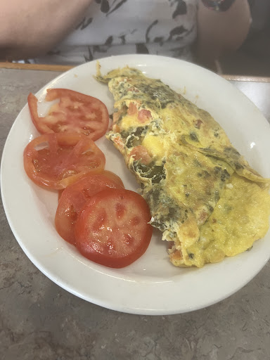 Photo of Athenian Restaurant - 1130 N Tamiami Trl, North Fort Myers, FL 33903