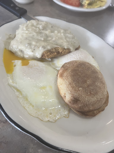 Photo of Athenian Restaurant - 1130 N Tamiami Trl, North Fort Myers, FL 33903