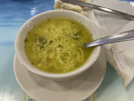 Photo of Athenian Restaurant - 1130 N Tamiami Trl, North Fort Myers, FL 33903