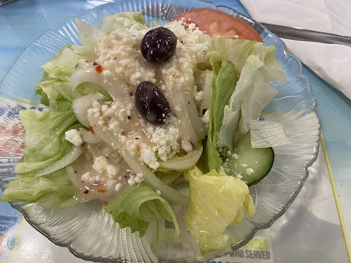 Photo of Athenian Restaurant - 1130 N Tamiami Trl, North Fort Myers, FL 33903