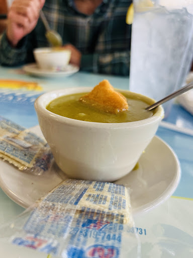 Photo of Athenian Restaurant - 1130 N Tamiami Trl, North Fort Myers, FL 33903