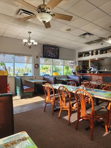 Photo of Athenian Restaurant - 1130 N Tamiami Trl, North Fort Myers, FL 33903