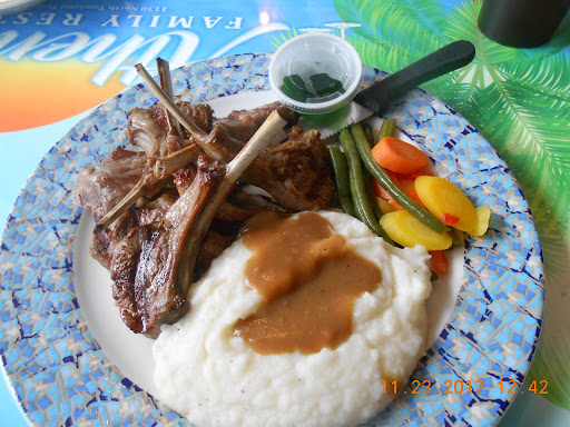 Photo of Athenian Restaurant - 1130 N Tamiami Trl, North Fort Myers, FL 33903