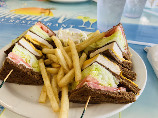 Photo of Athenian Restaurant - 1130 N Tamiami Trl, North Fort Myers, FL 33903