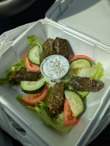Photo of Athenian Restaurant - 1130 N Tamiami Trl, North Fort Myers, FL 33903