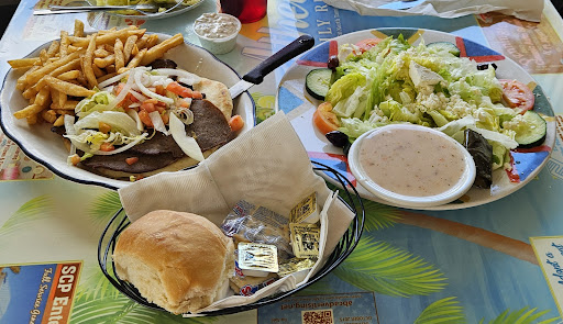 Photo of Athenian Restaurant - 1130 N Tamiami Trl, North Fort Myers, FL 33903