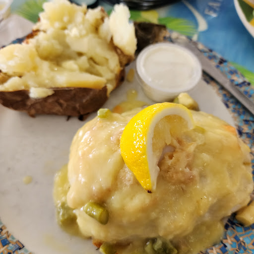 Photo of Athenian Restaurant - 1130 N Tamiami Trl, North Fort Myers, FL 33903