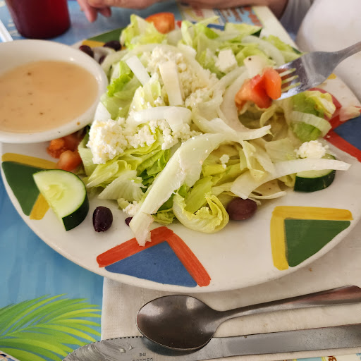 Photo of Athenian Restaurant - 1130 N Tamiami Trl, North Fort Myers, FL 33903