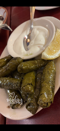 Photo of Yasmeen Mediterranean Cuisine - 247 Piaget Ave, Clifton, NJ 07011
