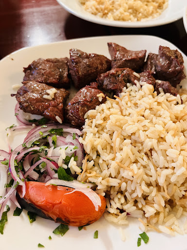 Photo of Yasmeen Mediterranean Cuisine - 247 Piaget Ave, Clifton, NJ 07011
