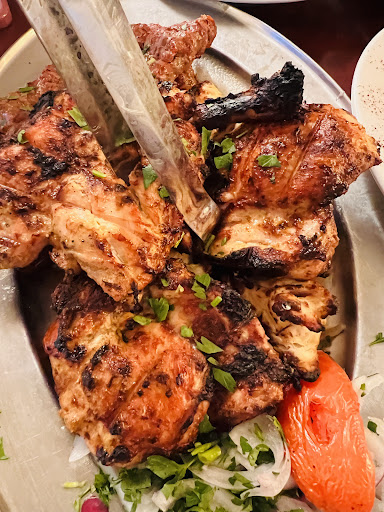 Photo of Yasmeen Mediterranean Cuisine - 247 Piaget Ave, Clifton, NJ 07011