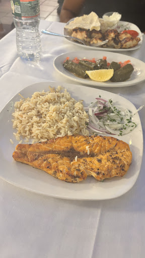 Photo of Yasmeen Mediterranean Cuisine - 247 Piaget Ave, Clifton, NJ 07011