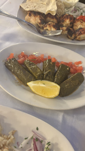 Photo of Yasmeen Mediterranean Cuisine - 247 Piaget Ave, Clifton, NJ 07011