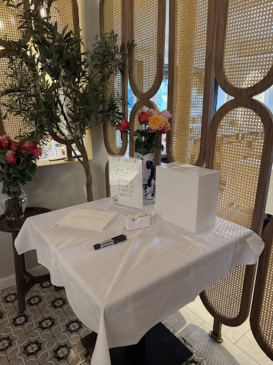 Photo of Yasmeen Mediterranean Cuisine - 247 Piaget Ave, Clifton, NJ 07011