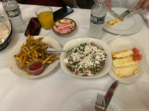 Photo of Yasmeen Mediterranean Cuisine - 247 Piaget Ave, Clifton, NJ 07011