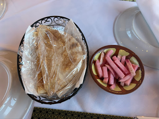 Photo of Yasmeen Mediterranean Cuisine - 247 Piaget Ave, Clifton, NJ 07011