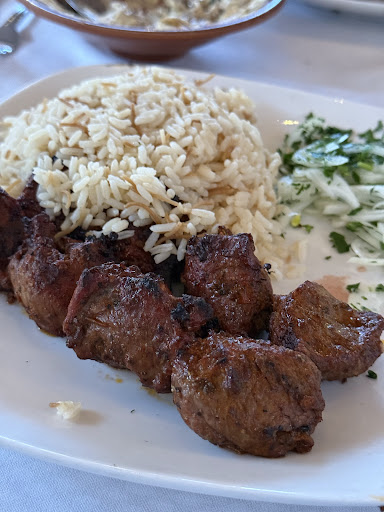 Photo of Yasmeen Mediterranean Cuisine - 247 Piaget Ave, Clifton, NJ 07011