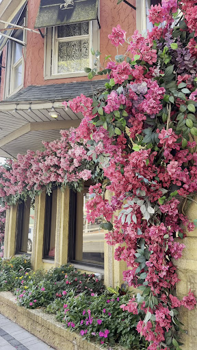 Photo of Yasmeen Mediterranean Cuisine - 247 Piaget Ave, Clifton, NJ 07011