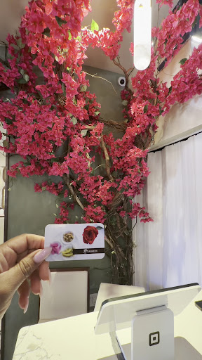 Photo of Yasmeen Mediterranean Cuisine - 247 Piaget Ave, Clifton, NJ 07011