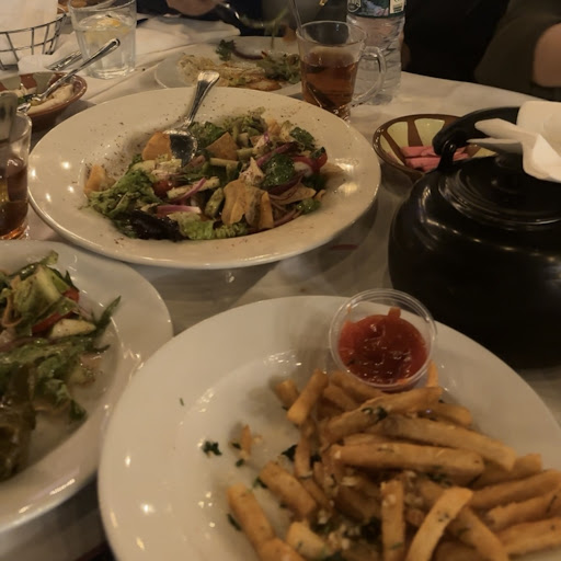 Photo of Yasmeen Mediterranean Cuisine - 247 Piaget Ave, Clifton, NJ 07011