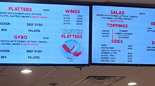 Photo of Tastee Platters - 1055 Hamburg Tpke, Wayne, NJ 07470