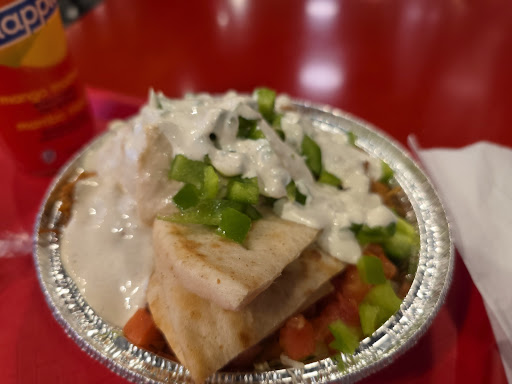 Photo of The Halal Guys - 4 Teterboro Landing Dr, Teterboro, NJ 07608