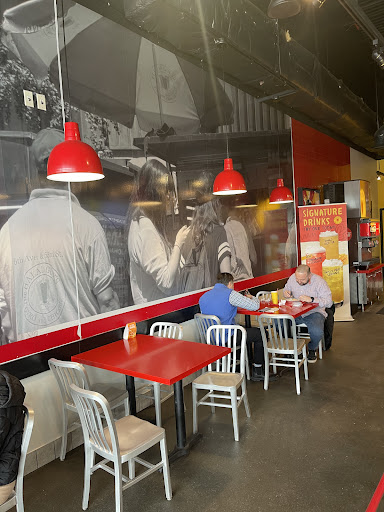 Photo of The Halal Guys - 4 Teterboro Landing Dr, Teterboro, NJ 07608