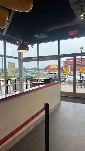 Photo of The Halal Guys - 4 Teterboro Landing Dr, Teterboro, NJ 07608