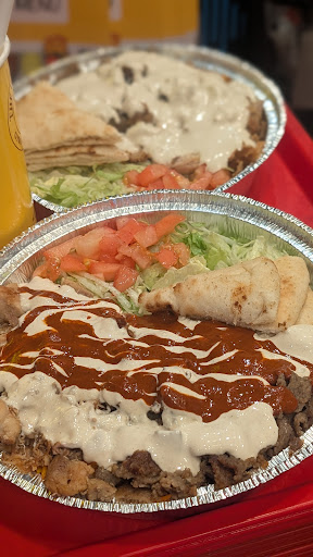 Photo of The Halal Guys - 4 Teterboro Landing Dr, Teterboro, NJ 07608