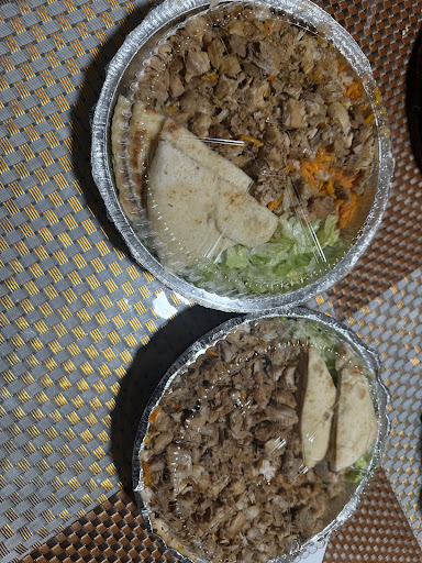 Photo of The Halal Guys - 4 Teterboro Landing Dr, Teterboro, NJ 07608