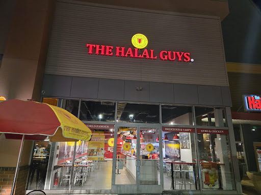 Photo of The Halal Guys - 4 Teterboro Landing Dr, Teterboro, NJ 07608