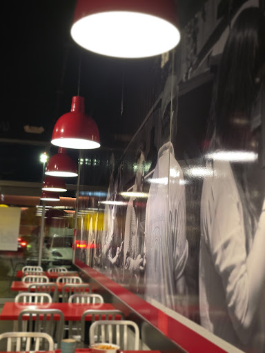 Photo of The Halal Guys - 4 Teterboro Landing Dr, Teterboro, NJ 07608