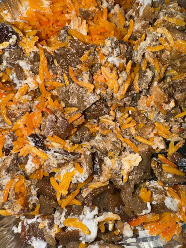 Photo of The Halal Guys - 4 Teterboro Landing Dr, Teterboro, NJ 07608