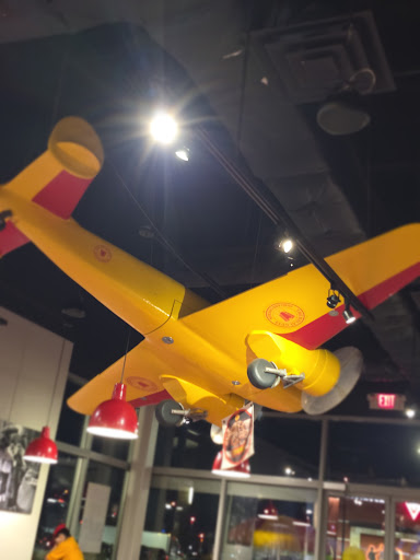 Photo of The Halal Guys - 4 Teterboro Landing Dr, Teterboro, NJ 07608